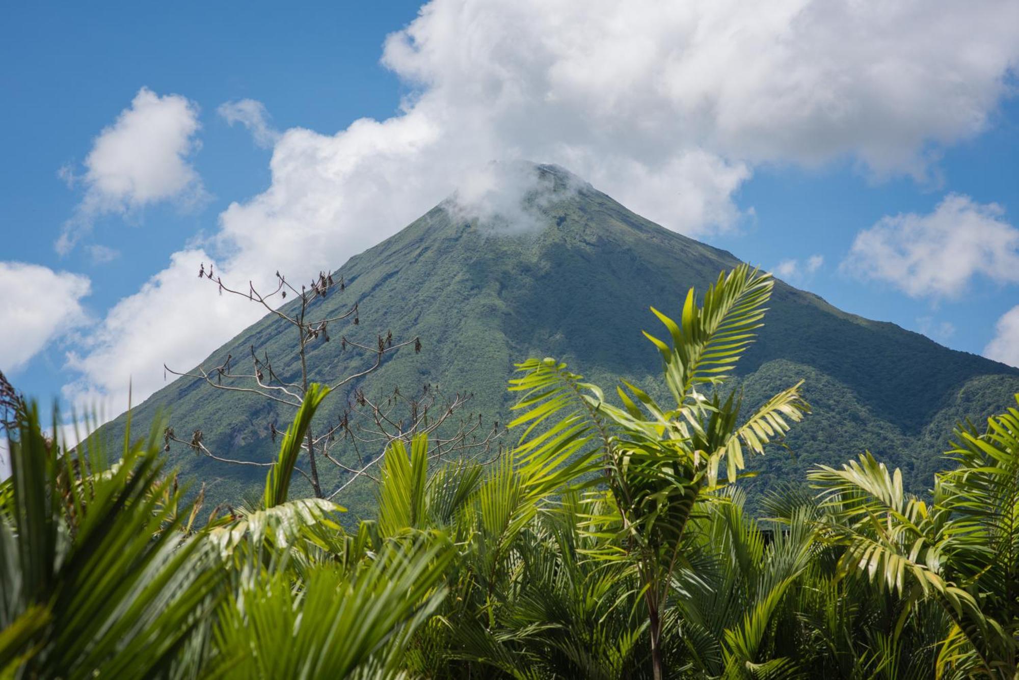 Fortuna Retreat La Fortuna Exterior foto