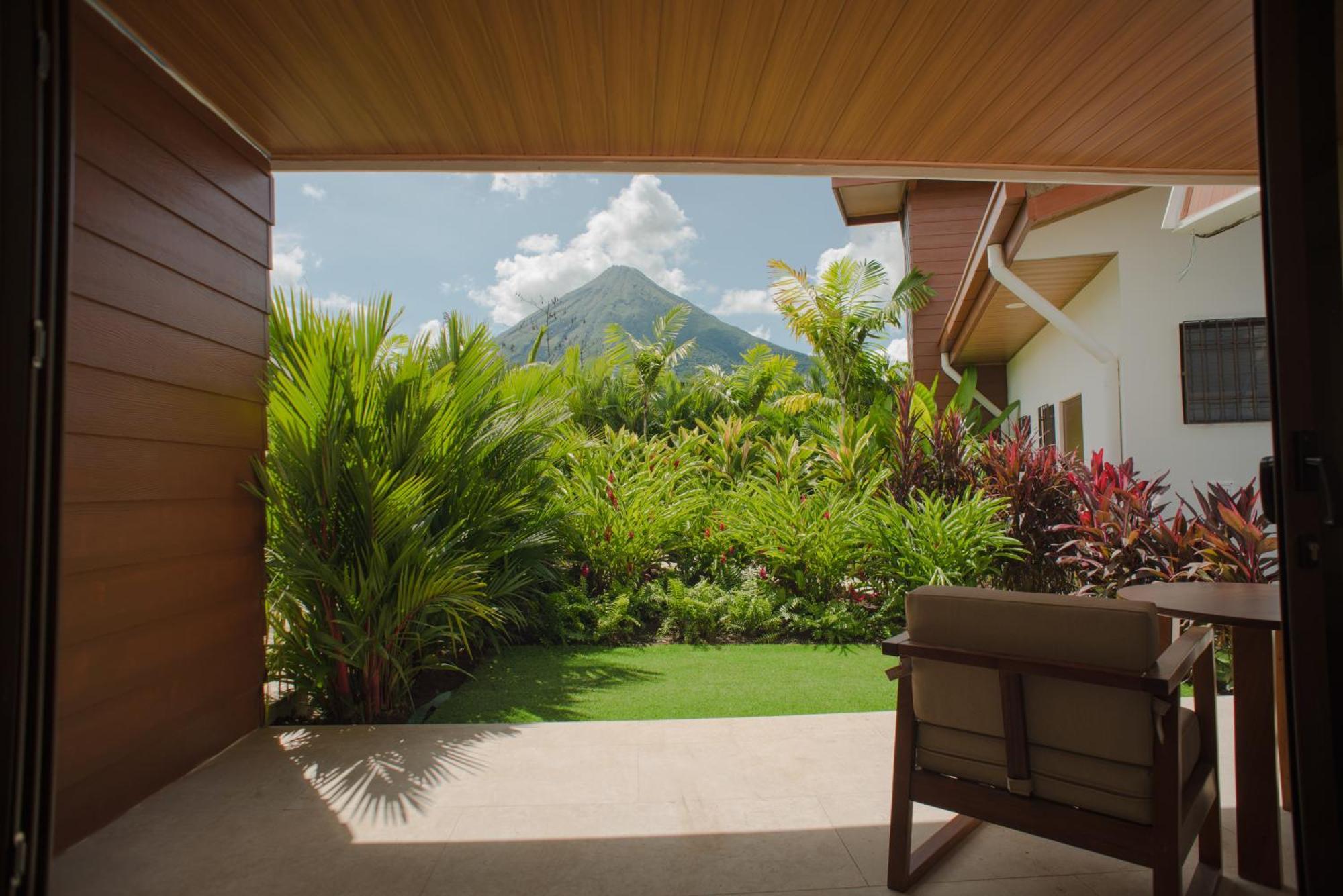Fortuna Retreat La Fortuna Zimmer foto