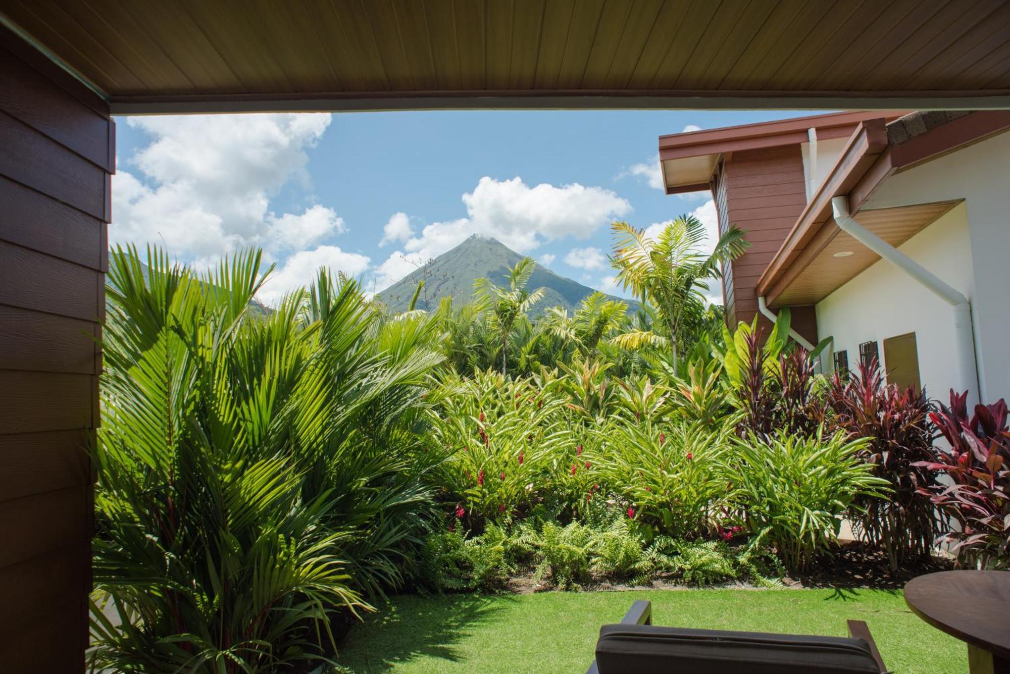 Fortuna Retreat La Fortuna Zimmer foto