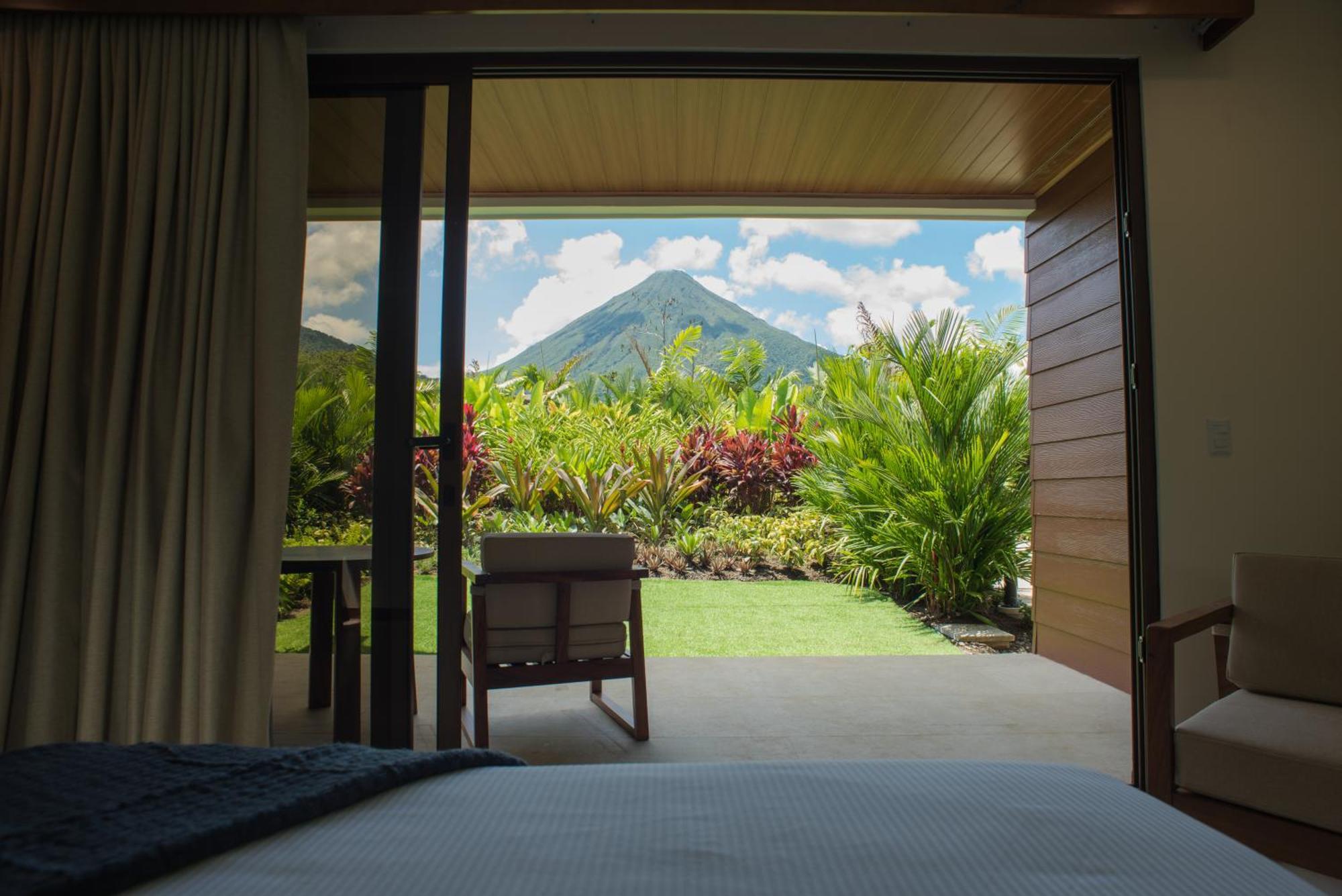 Fortuna Retreat La Fortuna Zimmer foto