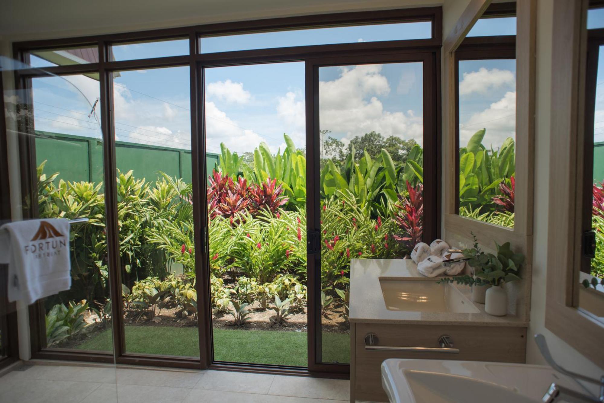Fortuna Retreat La Fortuna Zimmer foto