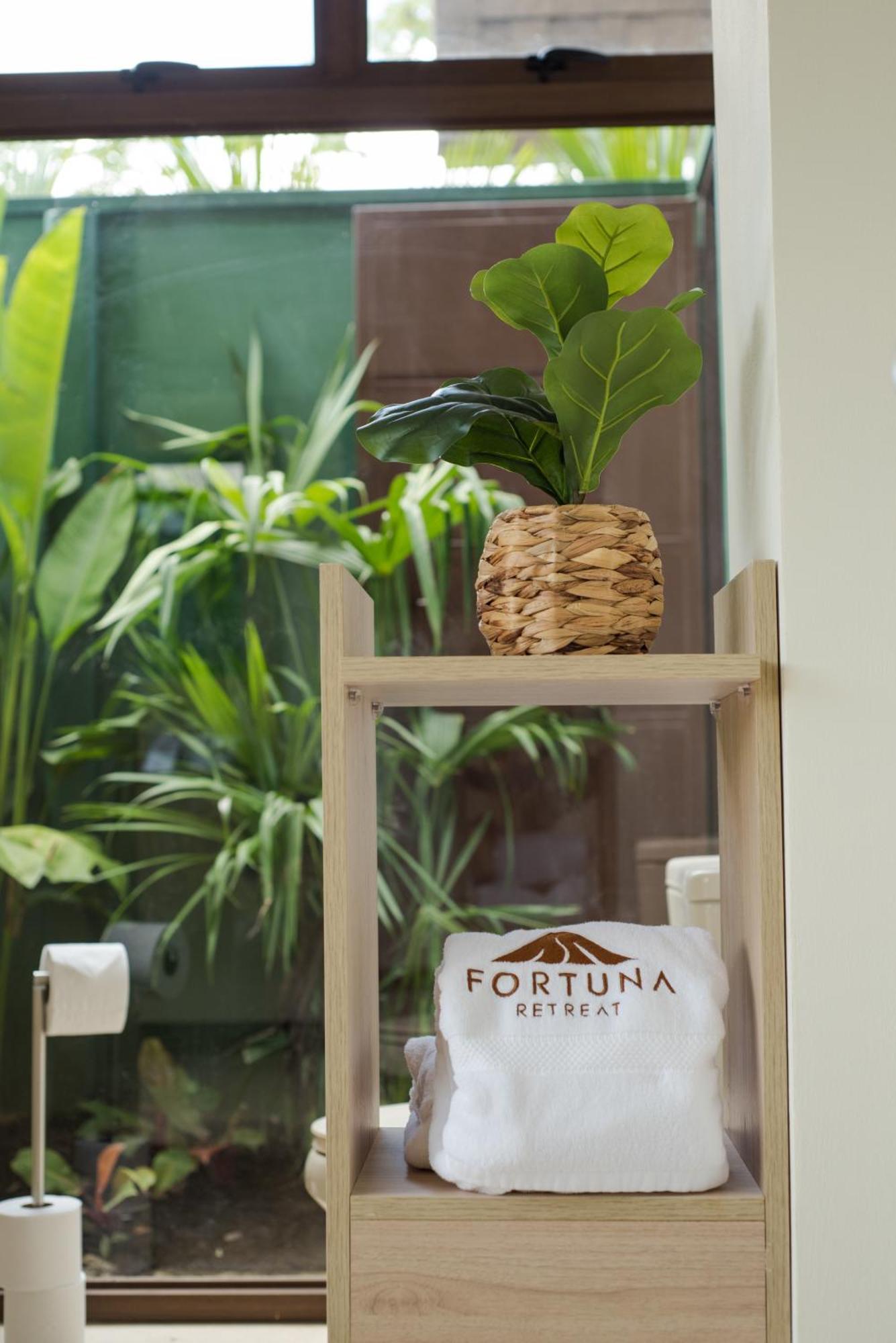 Fortuna Retreat La Fortuna Zimmer foto