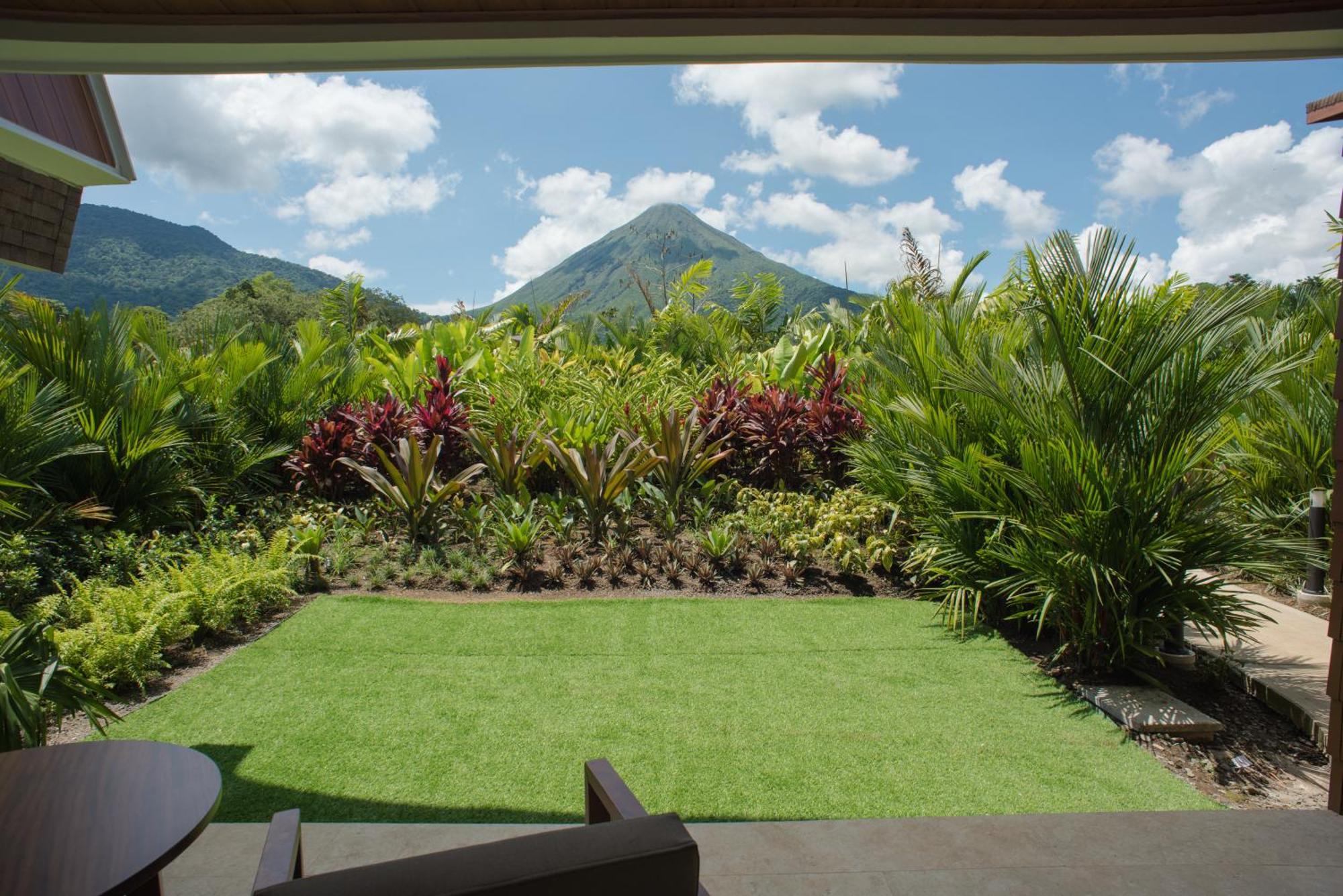 Fortuna Retreat La Fortuna Exterior foto
