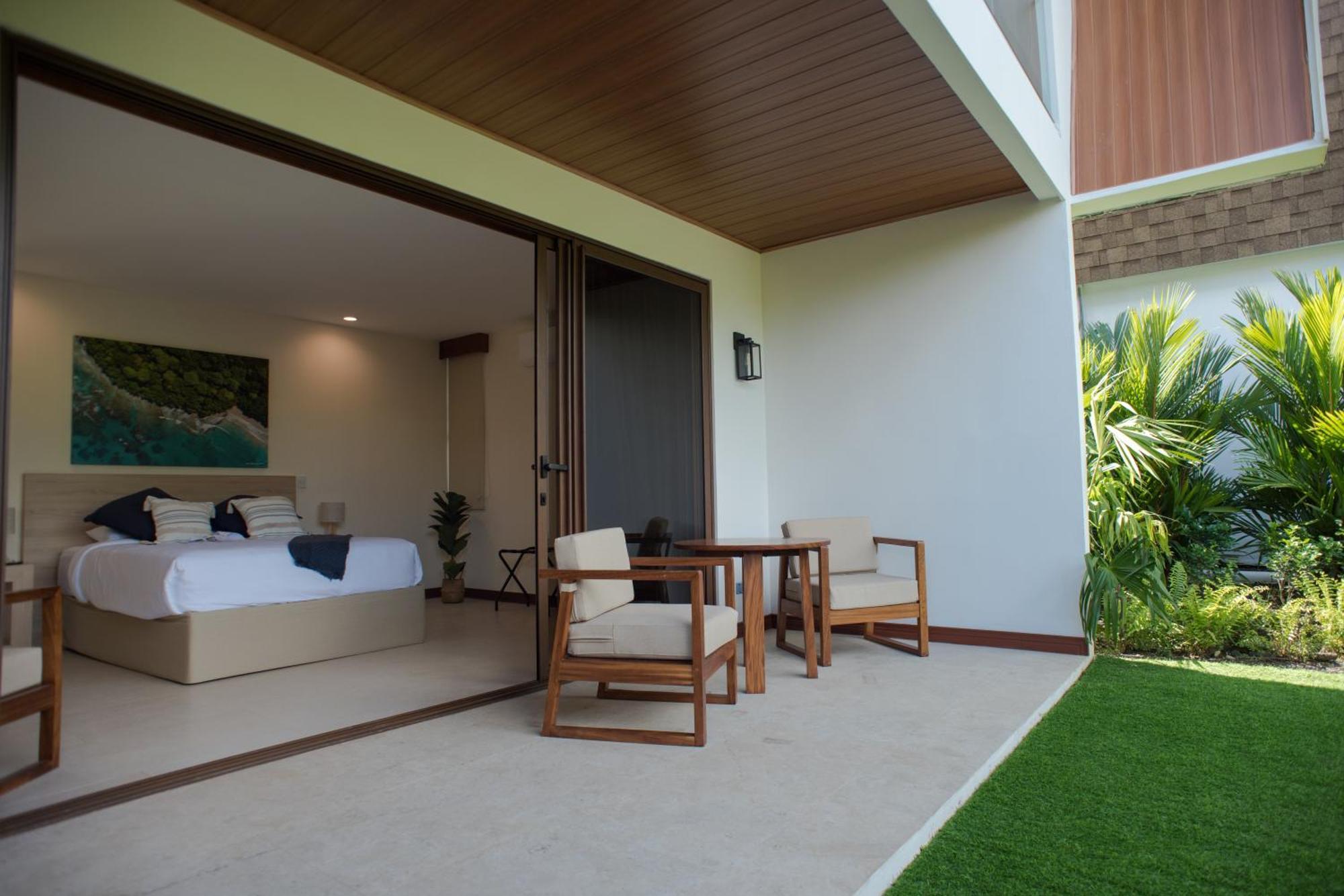 Fortuna Retreat La Fortuna Zimmer foto