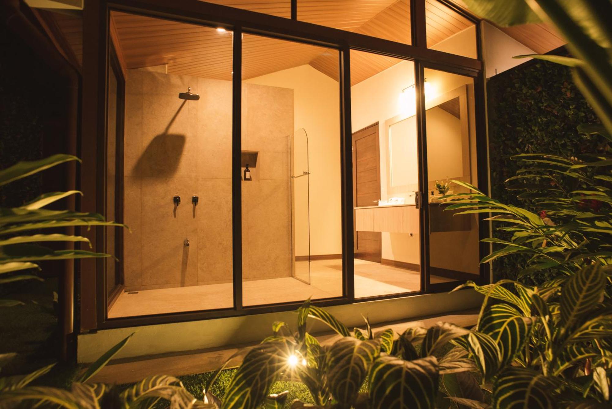 Fortuna Retreat La Fortuna Exterior foto