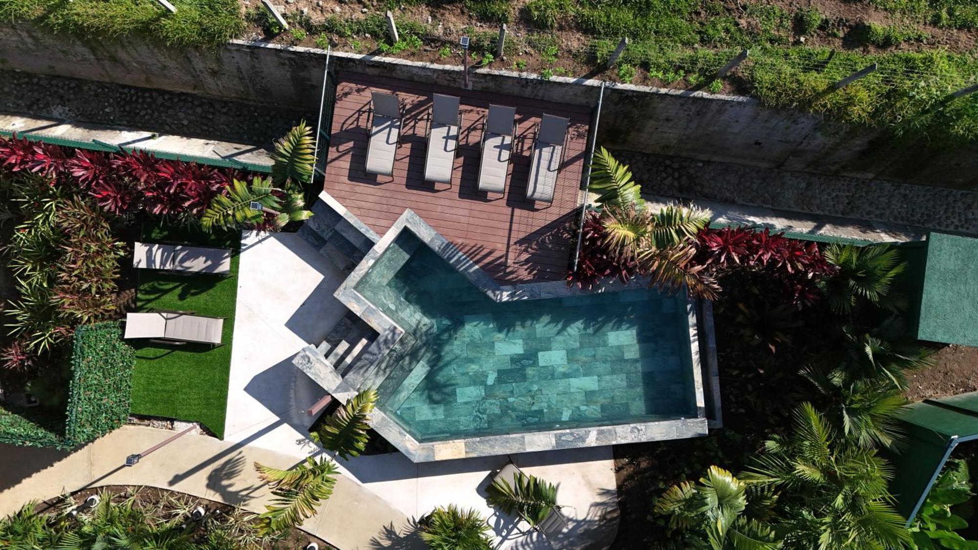 Fortuna Retreat La Fortuna Exterior foto